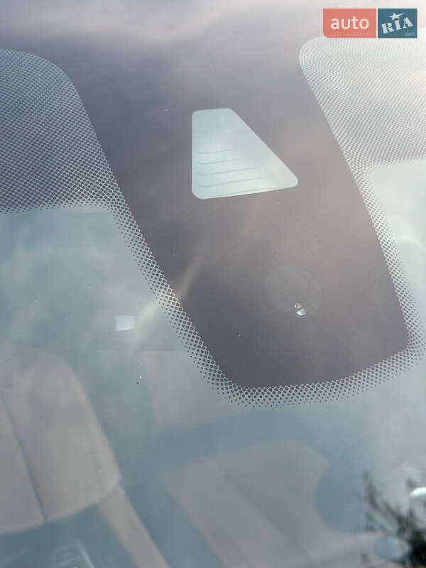 Позашляховик / Кросовер BMW X6 2019 в Києві