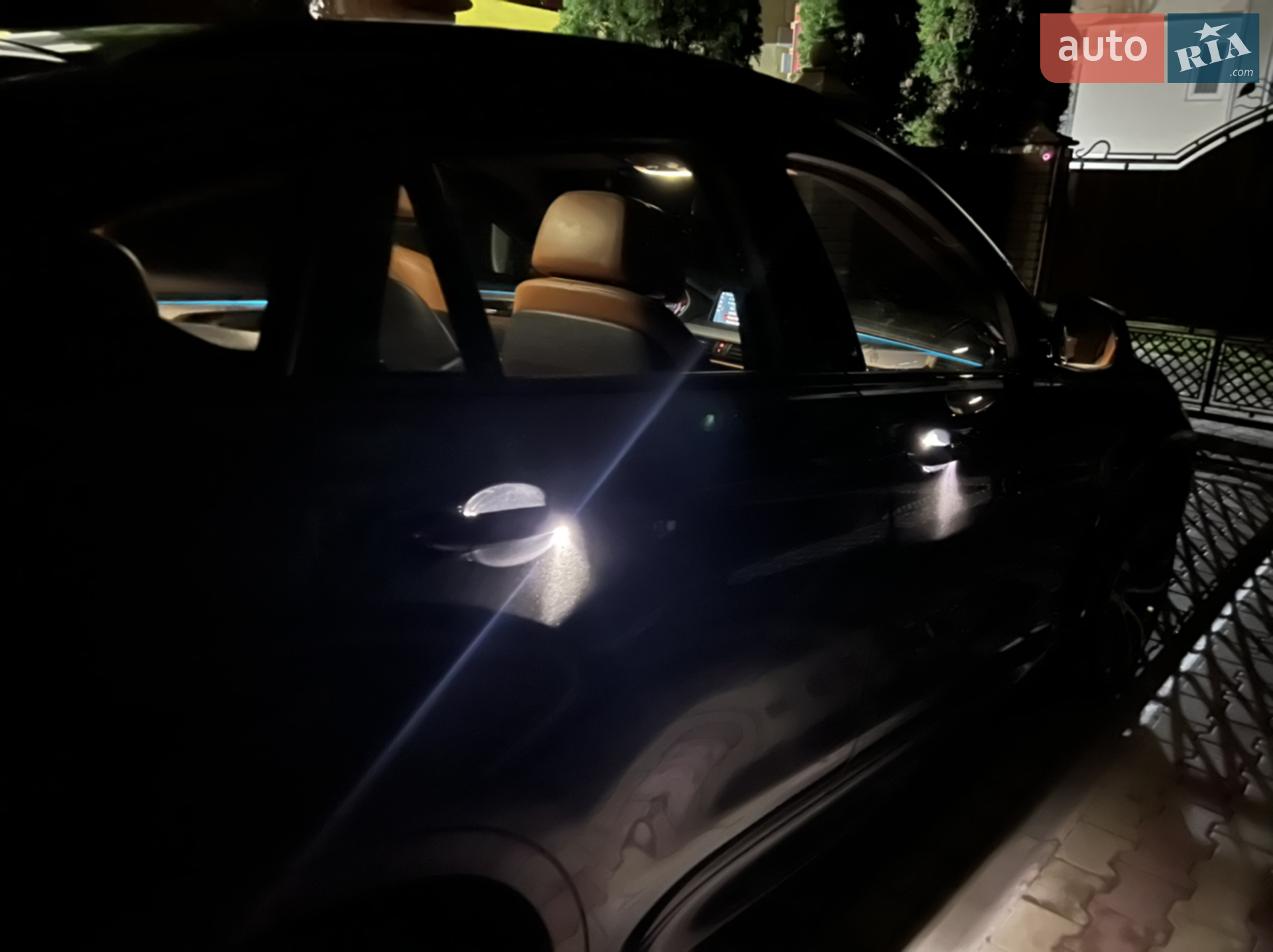 2019 BMW X6 - мініатюра 69