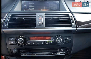 Позашляховик / Кросовер BMW X6 2013 в Одесі