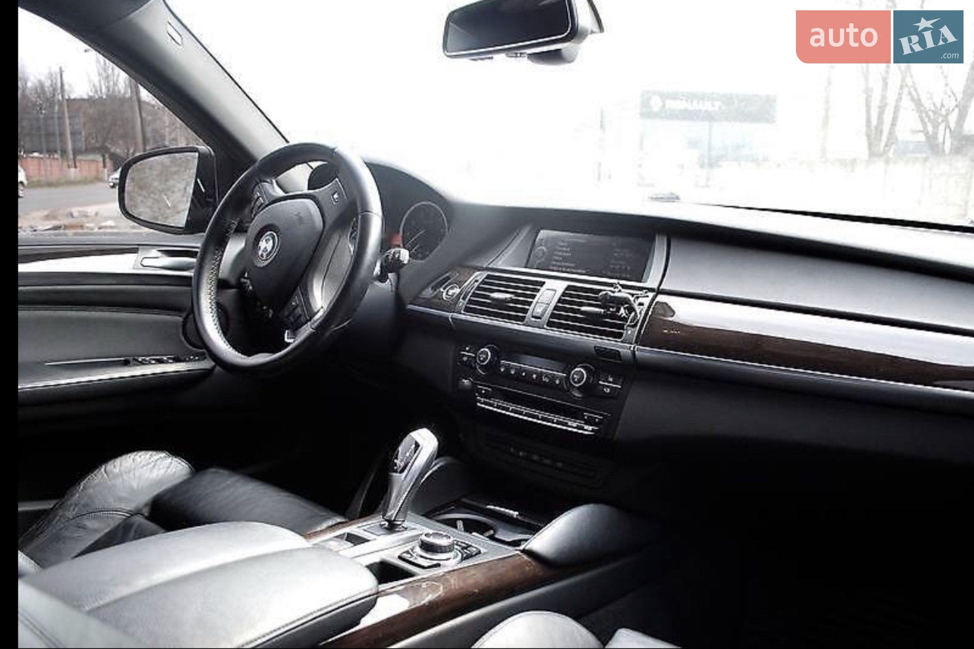 2013 BMW X6 - мініатюра 14