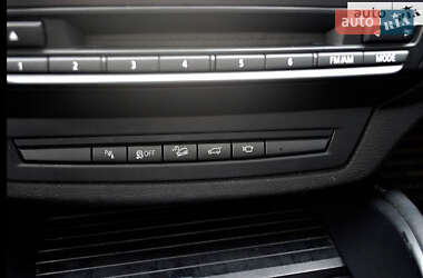 Позашляховик / Кросовер BMW X6 2013 в Одесі