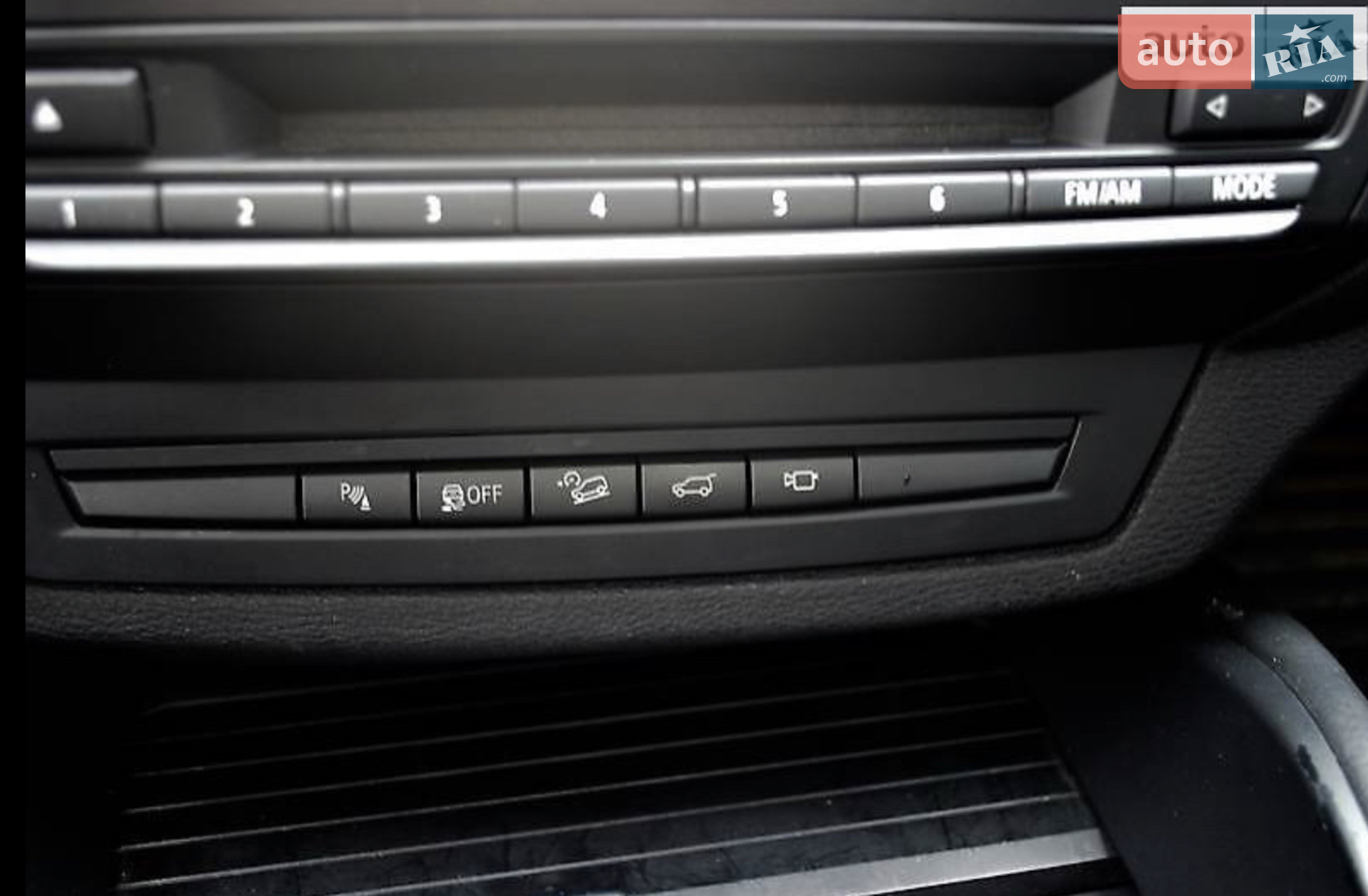 2013 BMW X6 - мініатюра 17