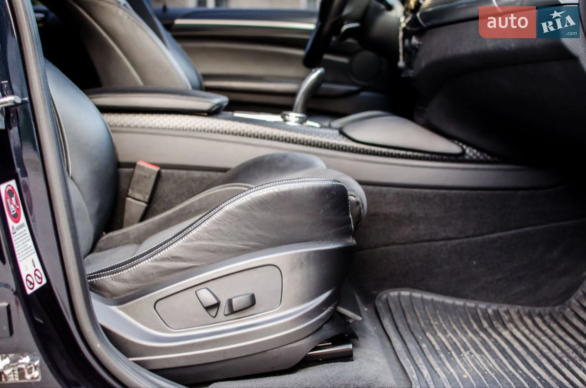 2013 BMW X6 - мініатюра 17