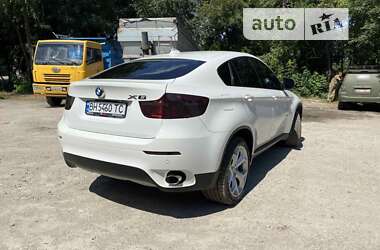 Внедорожник / Кроссовер BMW X6 2008 в 