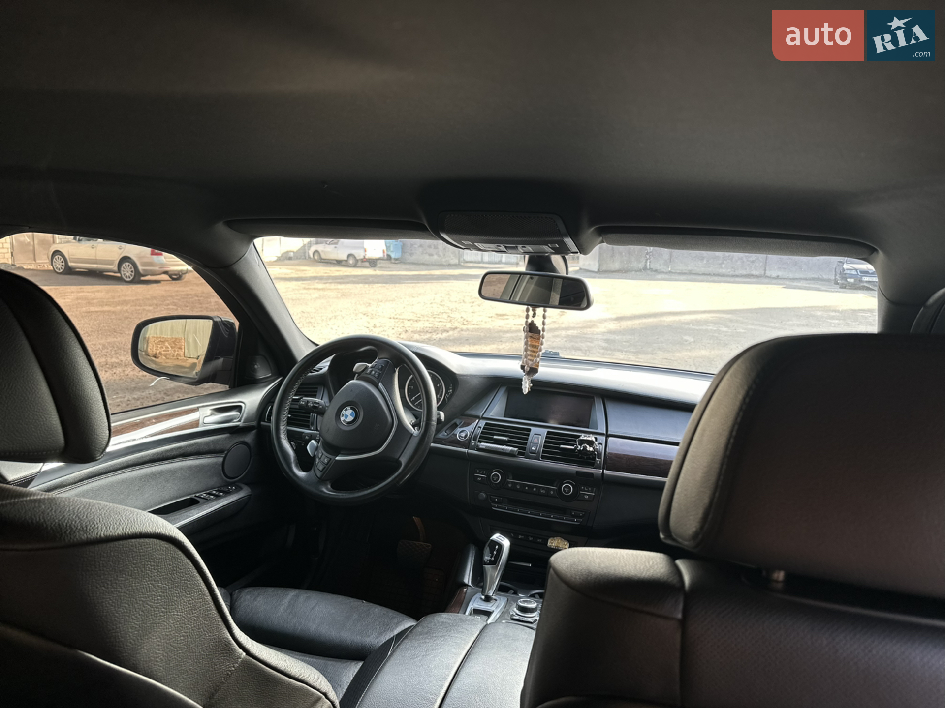 2011 BMW X6 - мініатюра 8