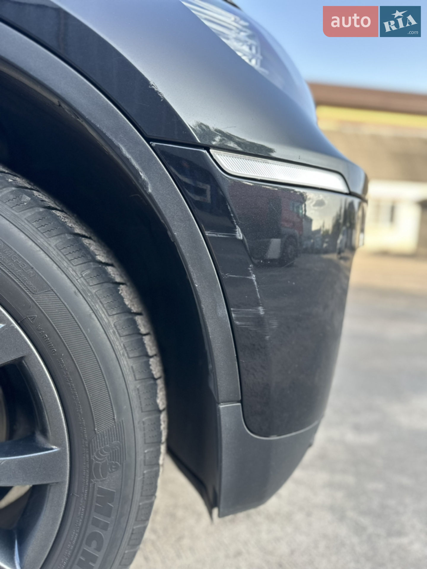 2011 BMW X6 - мініатюра 20