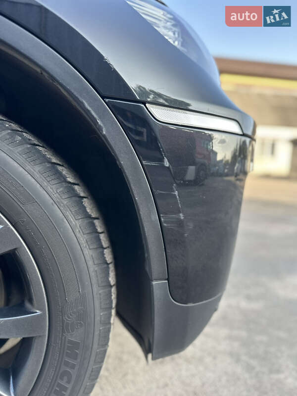 Позашляховик / Кросовер BMW X6 2011 в Києві фото 20 Позашляховик / Кросовер BMW X6 2011 в Києві