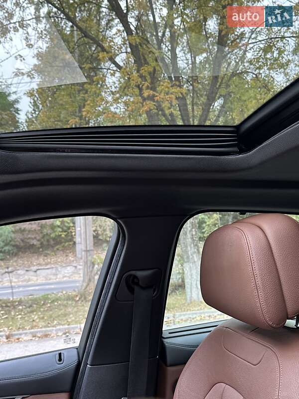 Внедорожник / Кроссовер BMW X6 2015 в Тернополе фото 2 Внедорожник / Кроссовер BMW X6 2015 в Тернополе