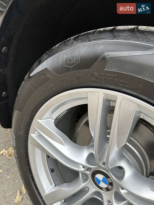 Внедорожник / Кроссовер BMW X6 2015 в Тернополе фото 24 Внедорожник / Кроссовер BMW X6 2015 в Тернополе