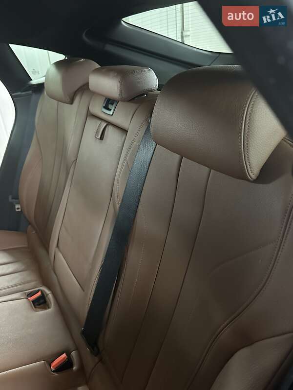 Внедорожник / Кроссовер BMW X6 2015 в Тернополе фото 52 Внедорожник / Кроссовер BMW X6 2015 в Тернополе