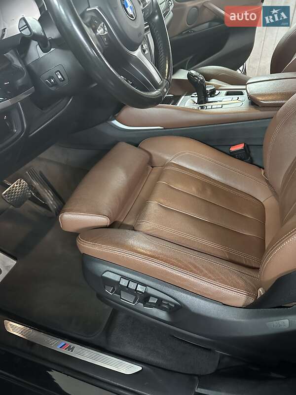 Внедорожник / Кроссовер BMW X6 2015 в Тернополе фото 61 Внедорожник / Кроссовер BMW X6 2015 в Тернополе