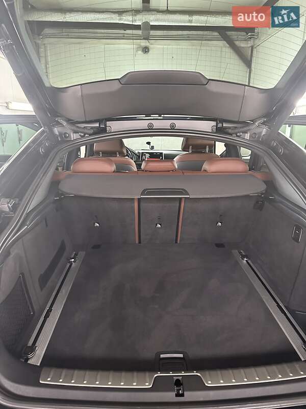 Внедорожник / Кроссовер BMW X6 2015 в Тернополе фото 68 Внедорожник / Кроссовер BMW X6 2015 в Тернополе