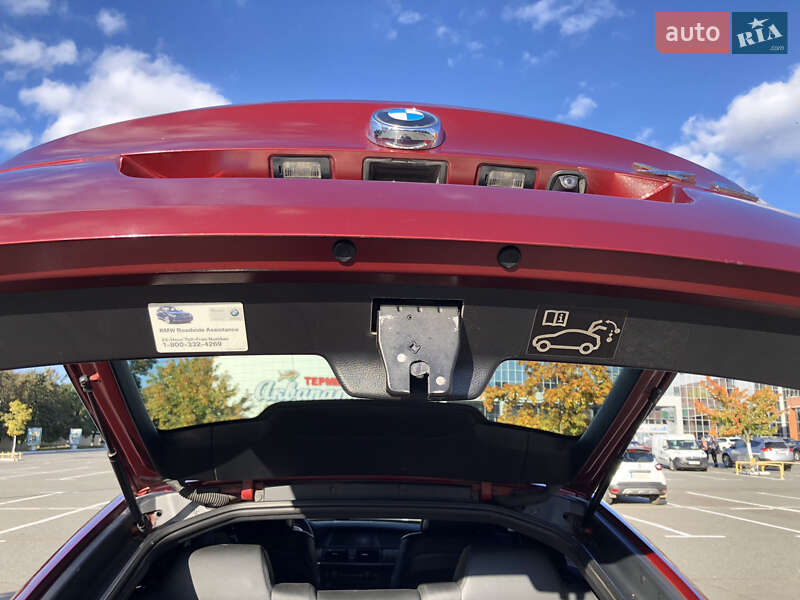 Позашляховик / Кросовер BMW X6 2008 в Броварах фото 18 Позашляховик / Кросовер BMW X6 2008 в Броварах