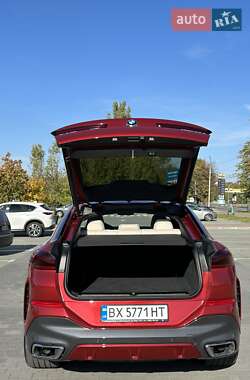 Внедорожник / Кроссовер BMW X6 2022 в Хмельницком