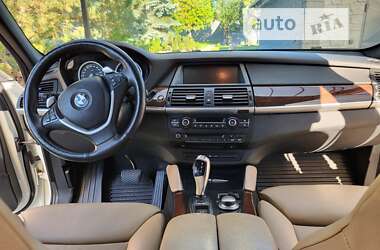 Внедорожник / Кроссовер BMW X6 2008 в Днепре