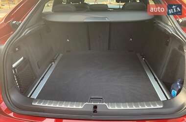 Позашляховик / Кросовер BMW X6 2017 в Одесі