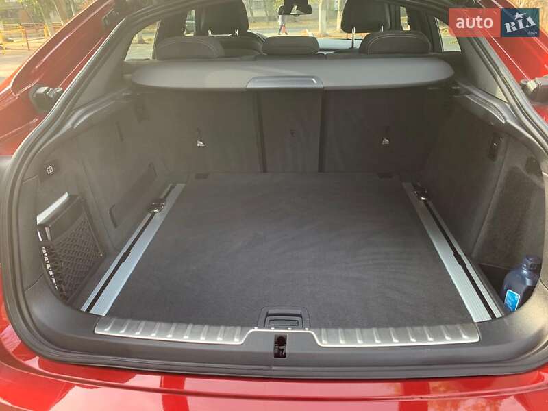 Внедорожник / Кроссовер BMW X6 2017 в Одессе фото 58 Внедорожник / Кроссовер BMW X6 2017 в Одессе