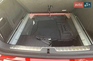 Позашляховик / Кросовер BMW X6 2017 в Одесі