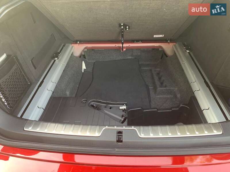 Внедорожник / Кроссовер BMW X6 2017 в Одессе фото 59 Внедорожник / Кроссовер BMW X6 2017 в Одессе