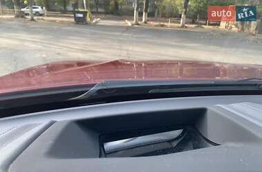 Позашляховик / Кросовер BMW X6 2017 в Одесі