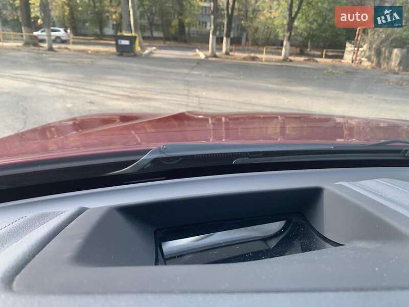 Внедорожник / Кроссовер BMW X6 2017 в Одессе фото 65 Внедорожник / Кроссовер BMW X6 2017 в Одессе