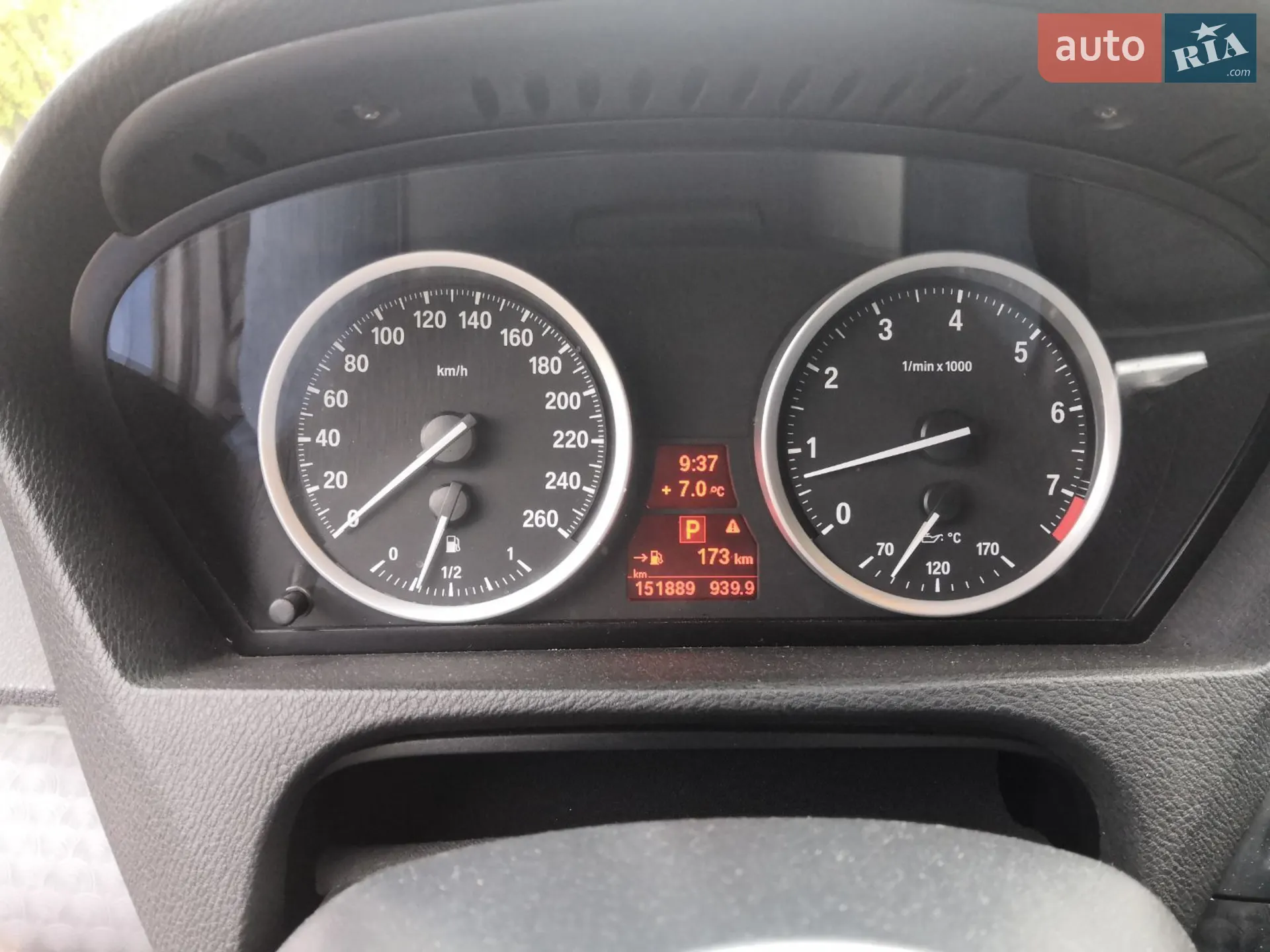 2010 BMW X6 - мініатюра 10