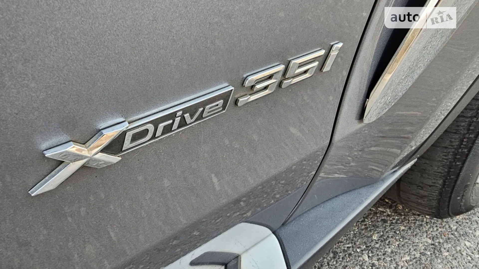 2014 BMW X6 - мініатюра 18
