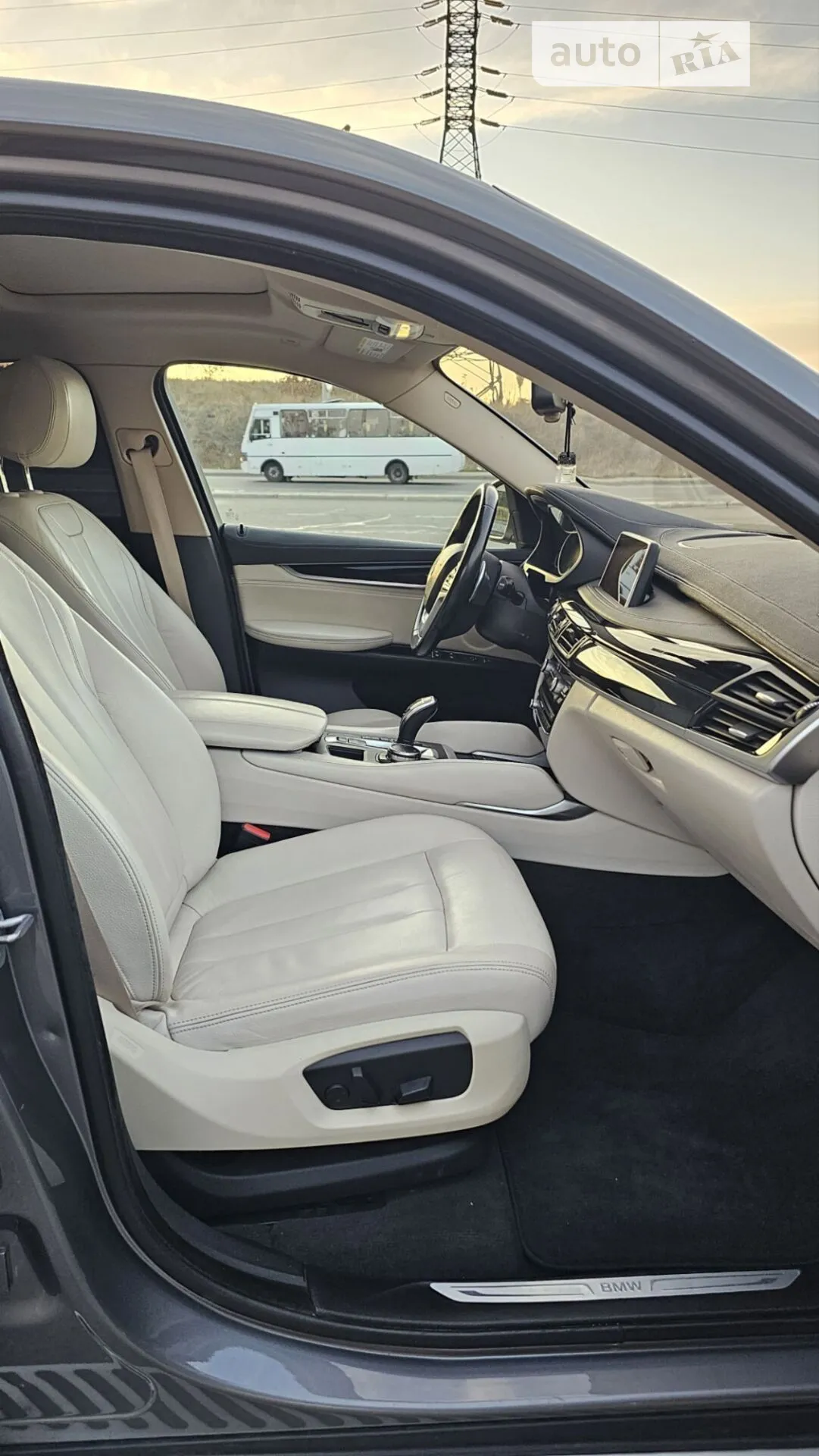 2014 BMW X6 - мініатюра 22