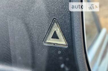 Позашляховик / Кросовер BMW X6 2014 в Одесі