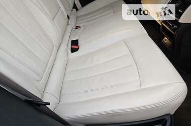 Позашляховик / Кросовер BMW X6 2014 в Одесі