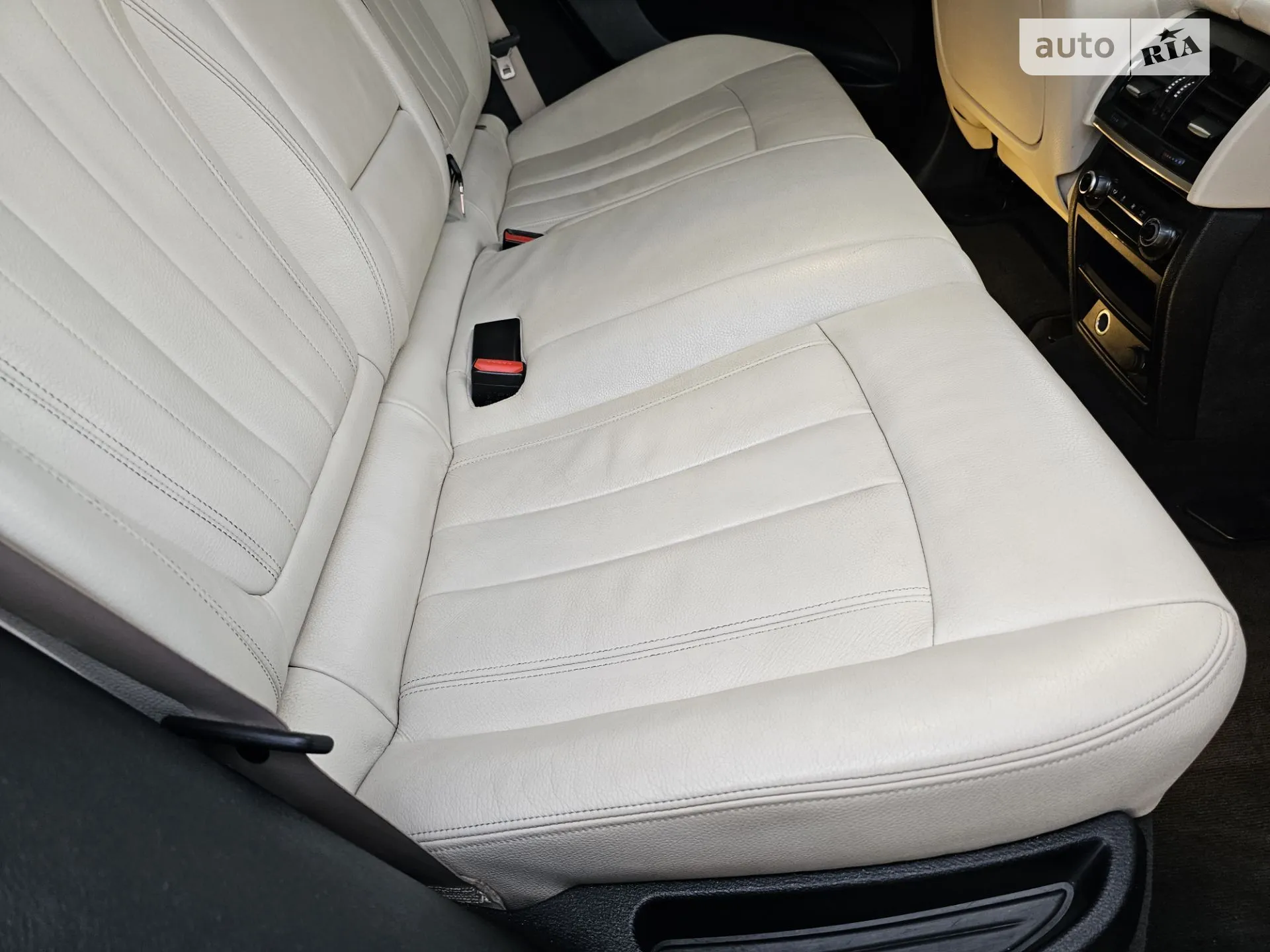 2014 BMW X6 - мініатюра 25