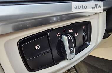 Позашляховик / Кросовер BMW X6 2014 в Одесі