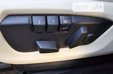 Позашляховик / Кросовер BMW X6 2014 в Одесі