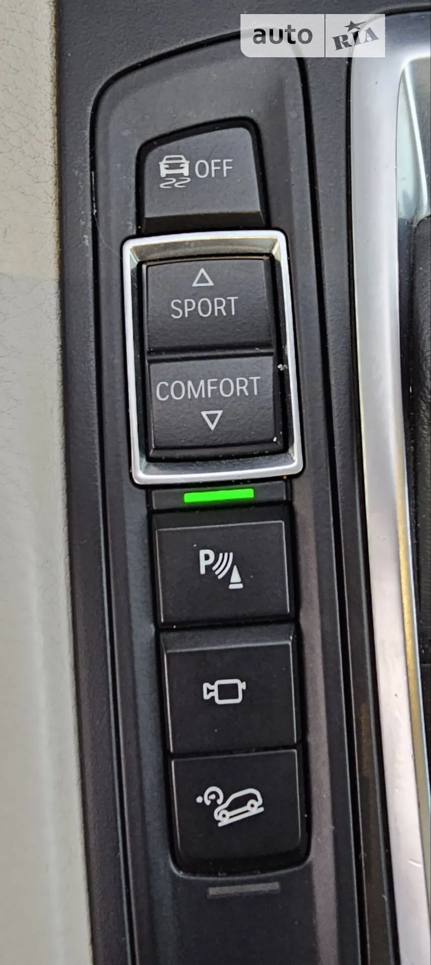 2014 BMW X6 - мініатюра 47