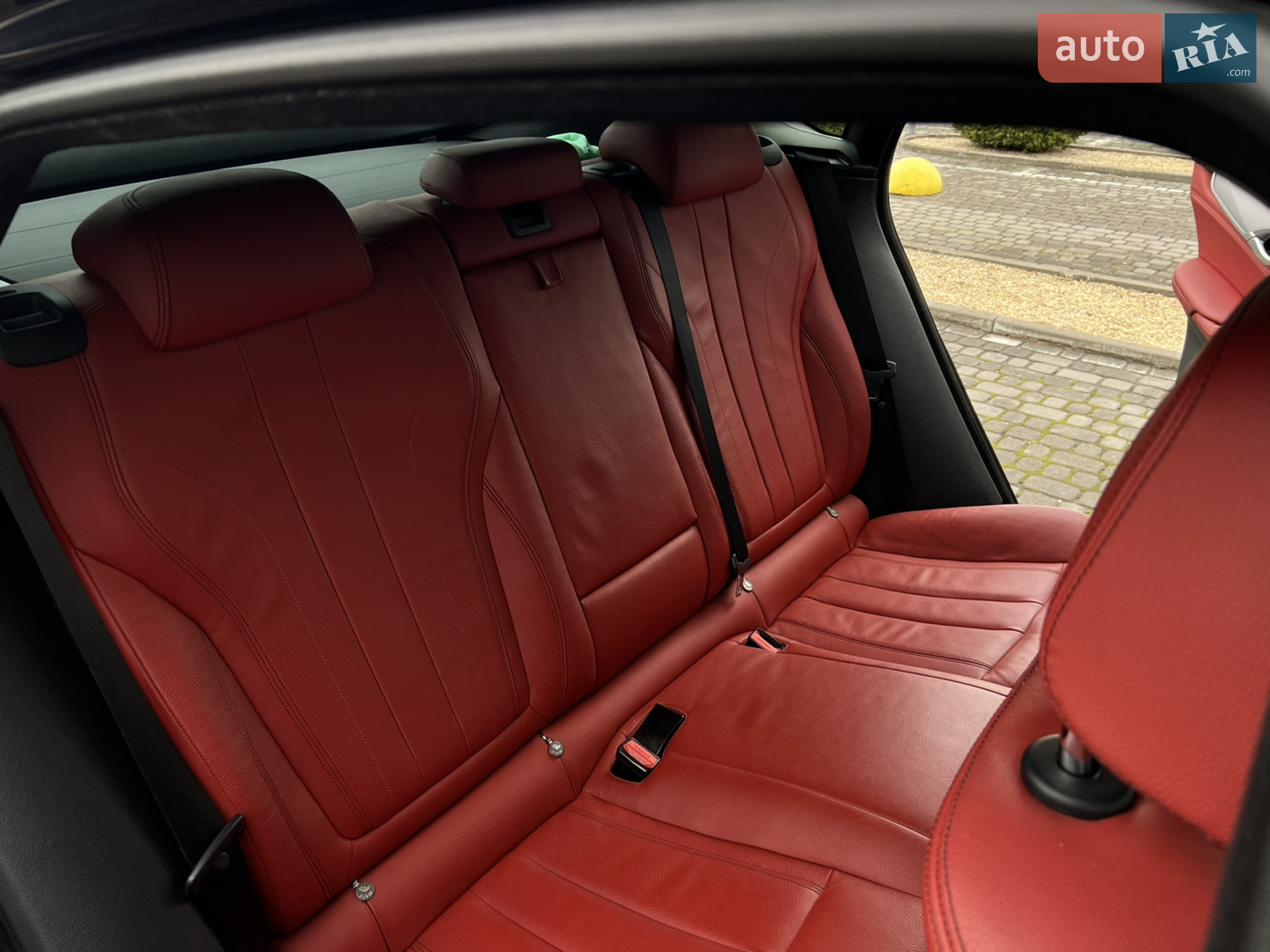 2019 BMW X6 - мініатюра 18