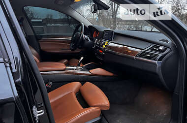  BMW X6 2012 в Кривом Роге