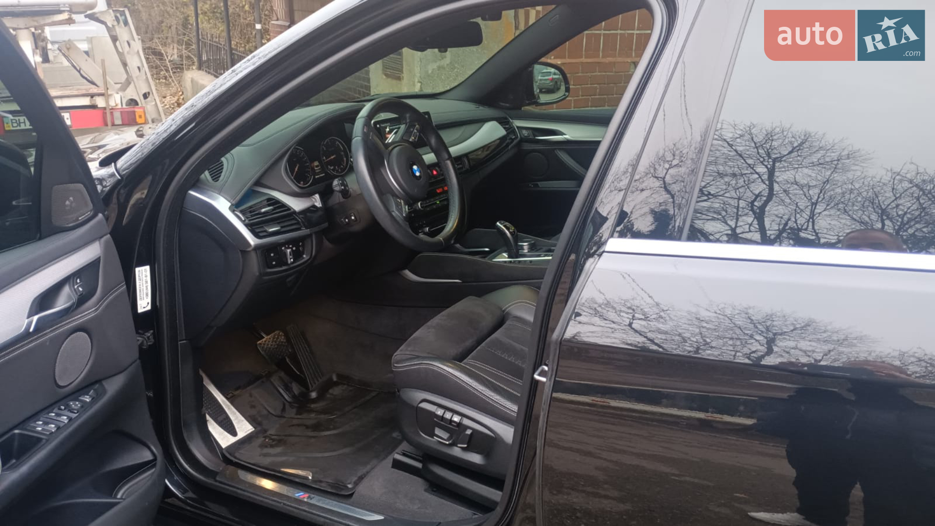 2018 BMW X6 - мініатюра 8