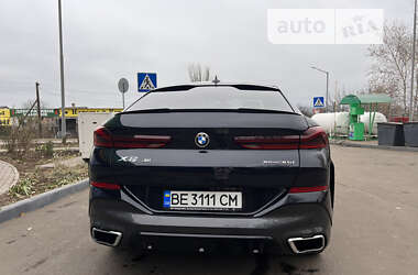 Внедорожник / Кроссовер BMW X6 2020 в Первомайске