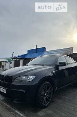 Внедорожник / Кроссовер BMW X6 2009 в Вознесенске