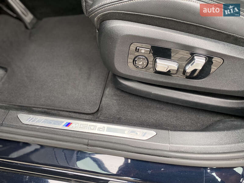Внедорожник / Кроссовер BMW X6 2020 в Виннице