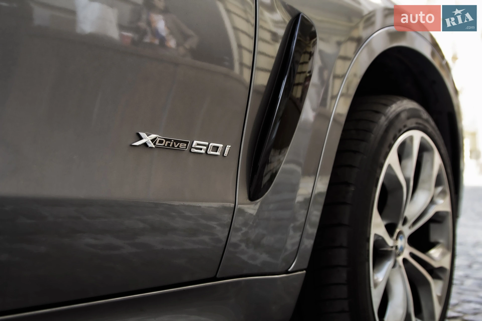2018 BMW X6 - мініатюра 12