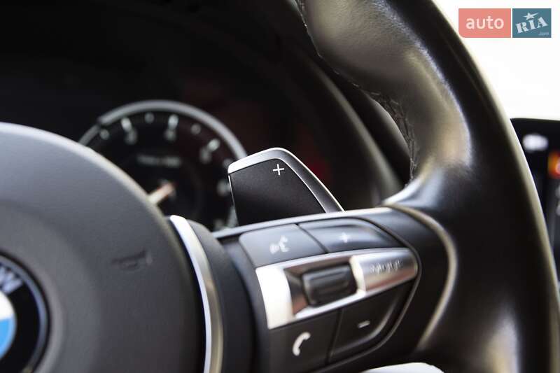 Внедорожник / Кроссовер BMW X6 2018 в Киеве