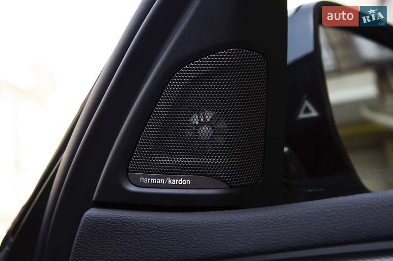 Внедорожник / Кроссовер BMW X6 2018 в Киеве