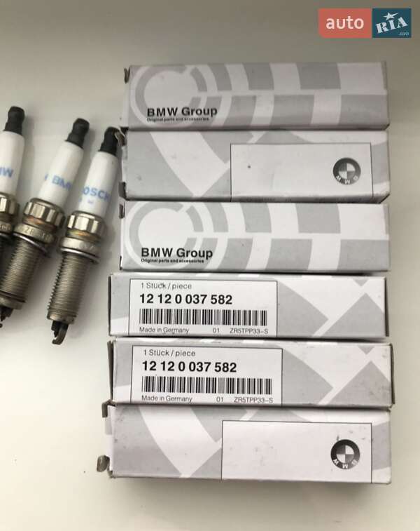 Внедорожник / Кроссовер BMW X6 2008 в Львове