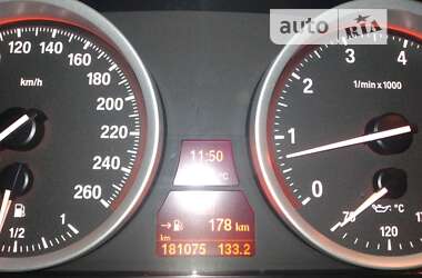 Внедорожник / Кроссовер BMW X6 2009 в Измаиле