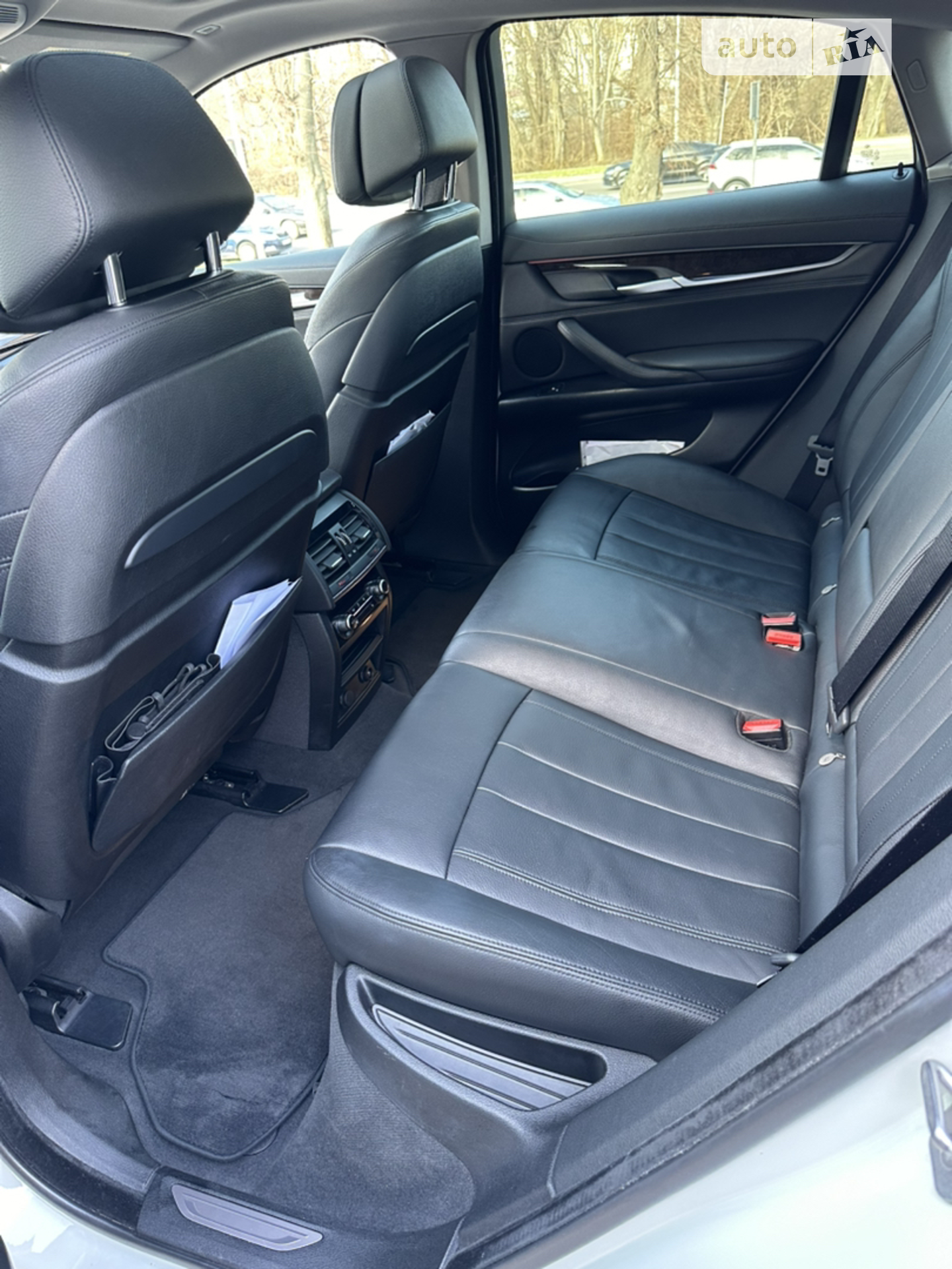 2015 BMW X6 - мініатюра 11