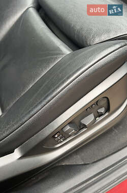Позашляховик / Кросовер BMW X6 2010 в Хмельницькому
