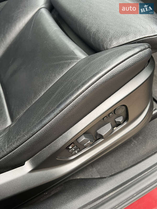 Позашляховик / Кросовер BMW X6 2010 в Хмельницькому