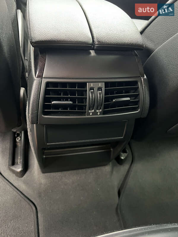 Позашляховик / Кросовер BMW X6 2010 в Хмельницькому