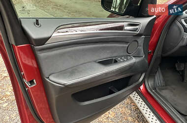 Позашляховик / Кросовер BMW X6 2010 в Хмельницькому